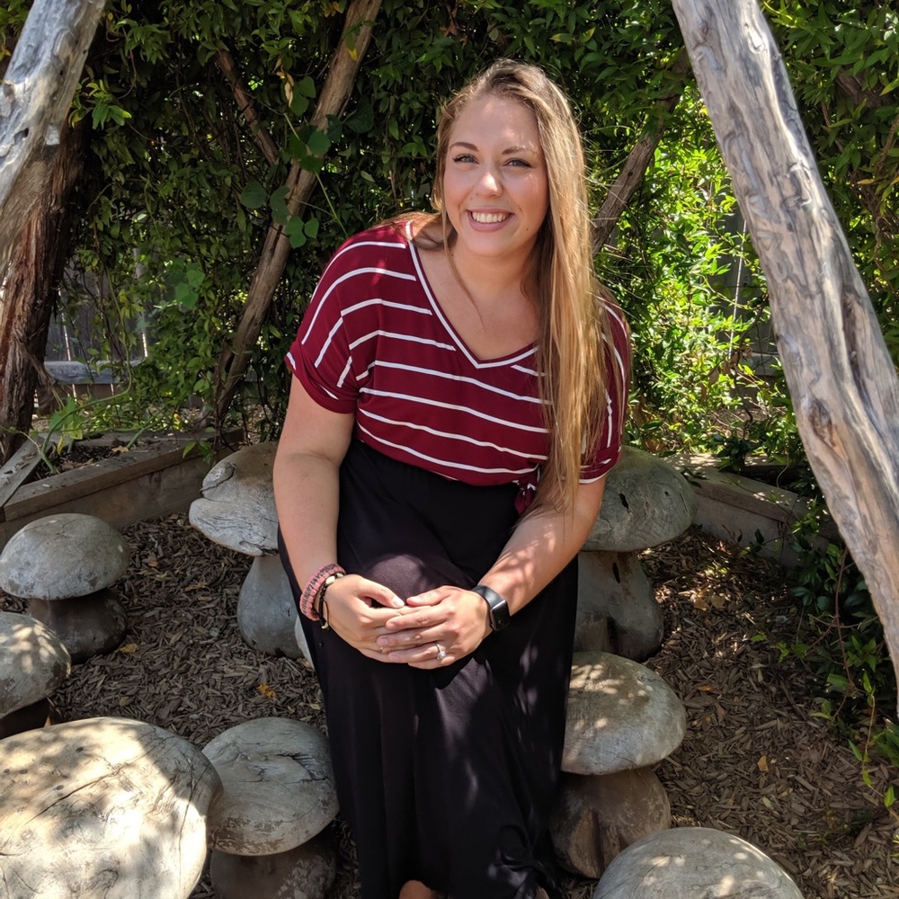 Meet your Posher, Sierra